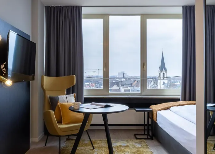 Cologne Ehrenfeld